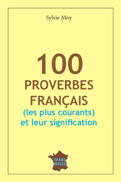 100 Proverbes français les plus courants PDF 3
