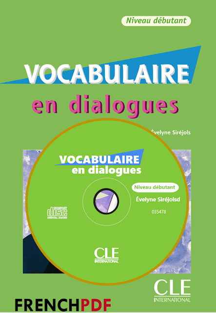 Vocabulaire en dialogues PDF 1