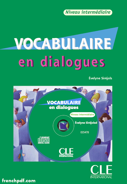 Vocabulaire en Dialogues Niveau Intermédiaire PDF 3