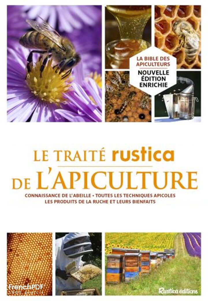 Le Traité Rustica de l'Apiculture PDF"