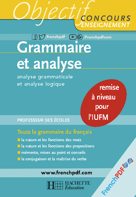 Grammaire et analyse PDF 3