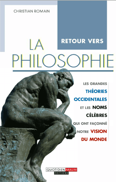 Retour vers la Philosophie en PDF de Christian Romain 1