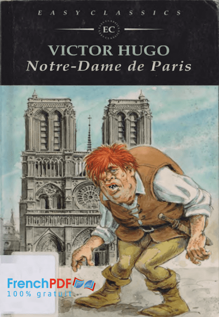 Notre Dame de Paris Victor Hugo PDF 1
