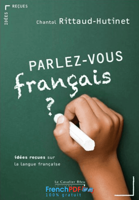 Parlez-vous français PDF 3