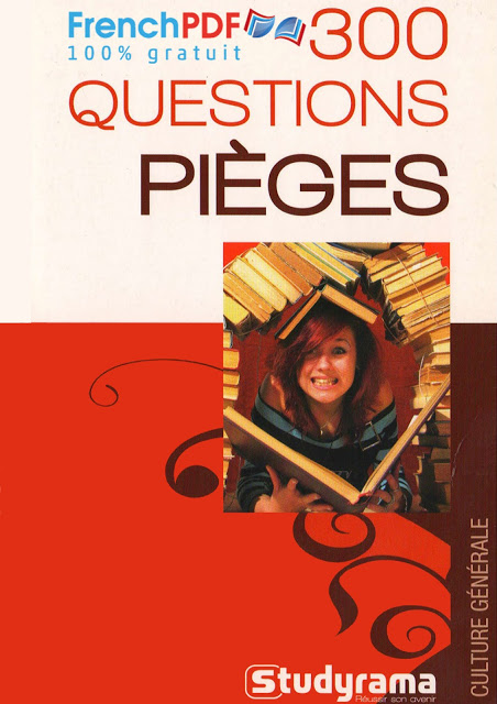 300 Questions pièges PDF 3