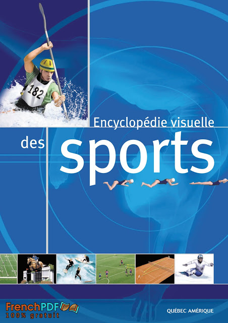 L'Encyclopédie Visuelle Des Sports 3