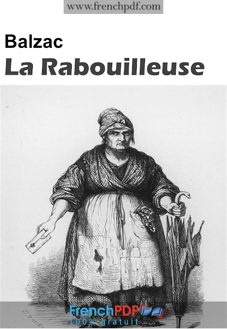 La Rabouilleuse Balzac PDF Gratuit 1