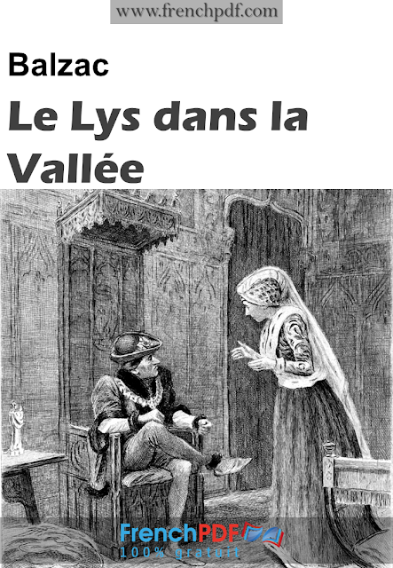 Le Lys dans la Vallée PDF 3