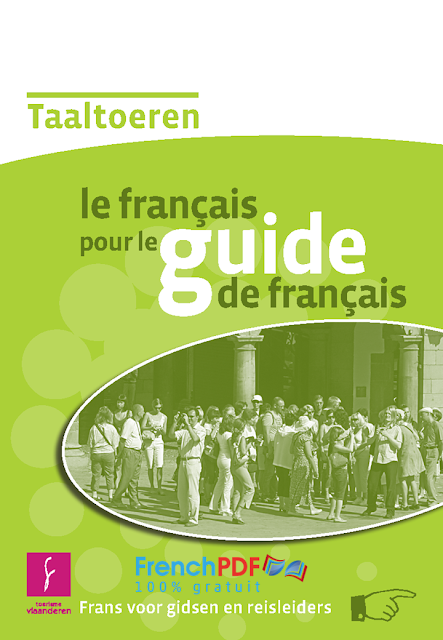 Taaltoeren Le Français pour le guide de Français 3