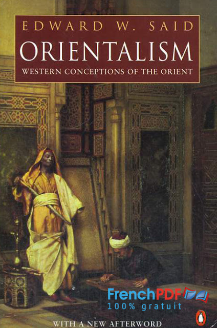 Orientalism - Edward W. Said 3