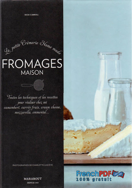 Fromages Maison PDF 3