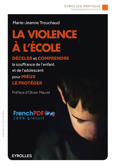 La Violence À L'école par Marie-Jeanne Trouchaud PDF Gratuit 15