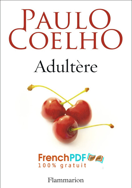 Adultère Paulo Coelho PDF 3