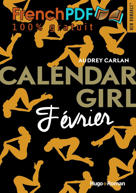 Calendar Girl PDF 2 1