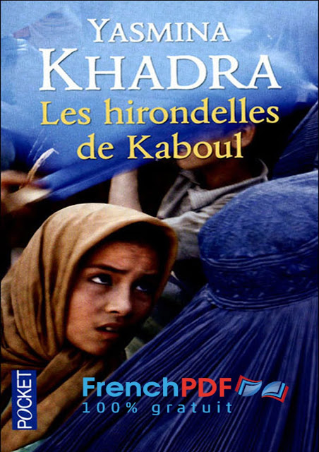 Les hirondelles de Kaboul PDF de Yasmina Khadra 3