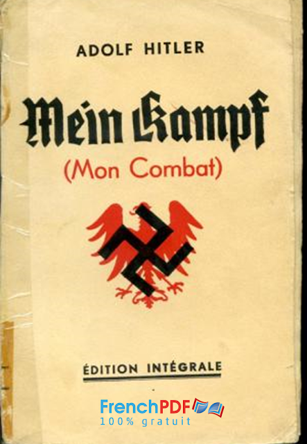 Mein Kampf PDF Gratuit 1
