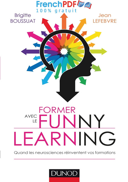 Former avec le Funny learning - Brigitte Boussuat et Jean Lefebre  3