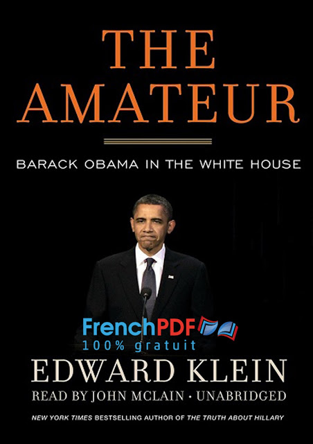 The Amateur - Edward Klein (préféré de Donald Trump) 3