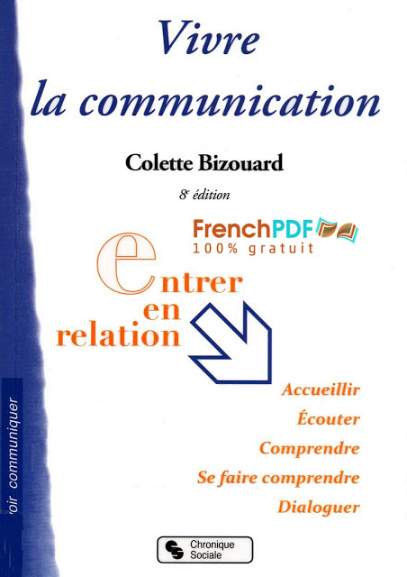 Vivre la Communication PDF 1