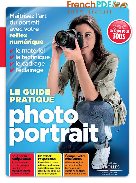 Le Guide Pratique Photo Portrait PDF 3