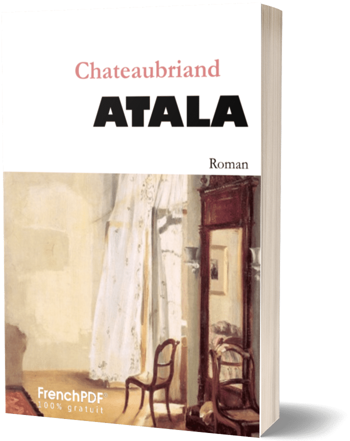 Roman Atala de Chateaubriand FrenchPDF gratuit