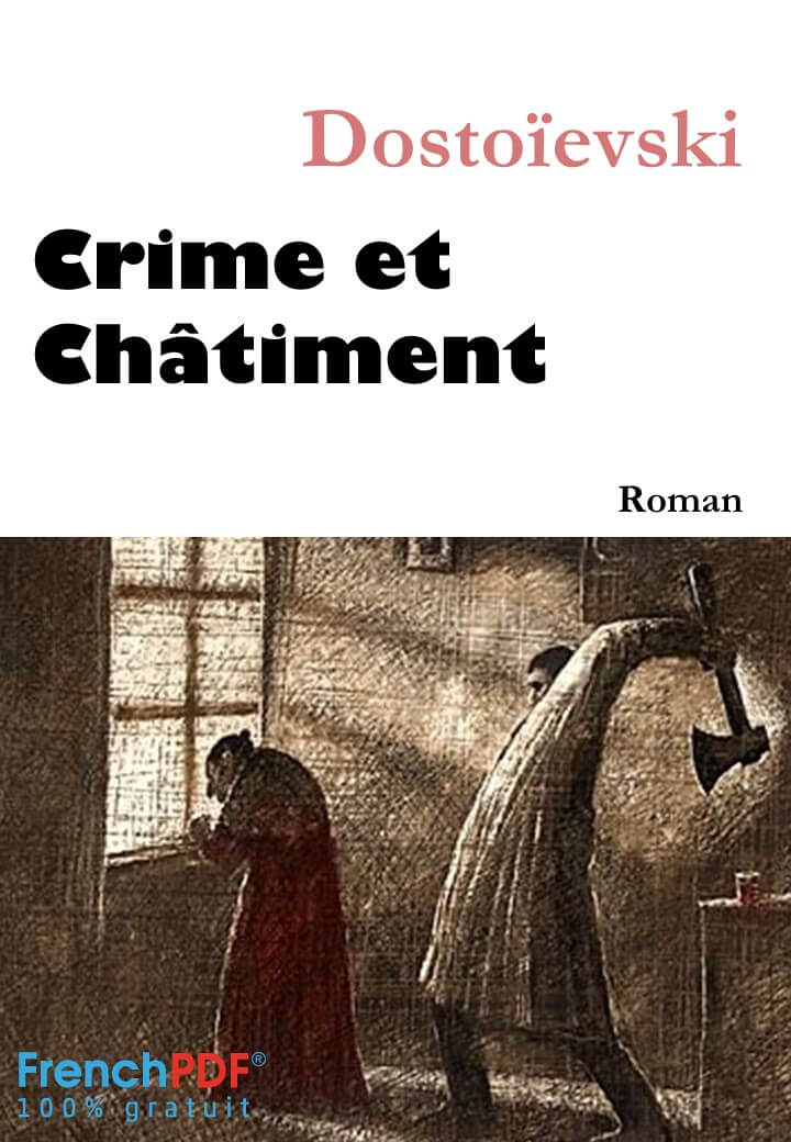Crime et Châtiment PDF