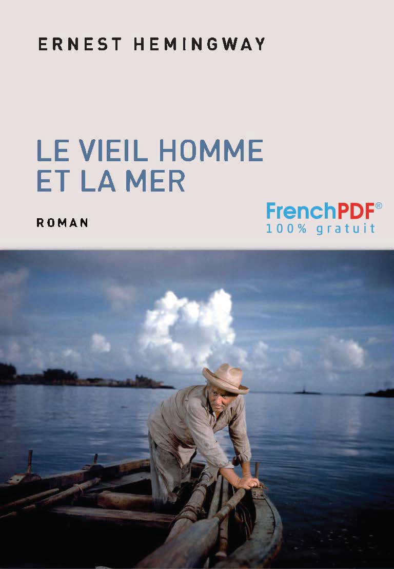 Le Vieil Homme et la Mer PDF
