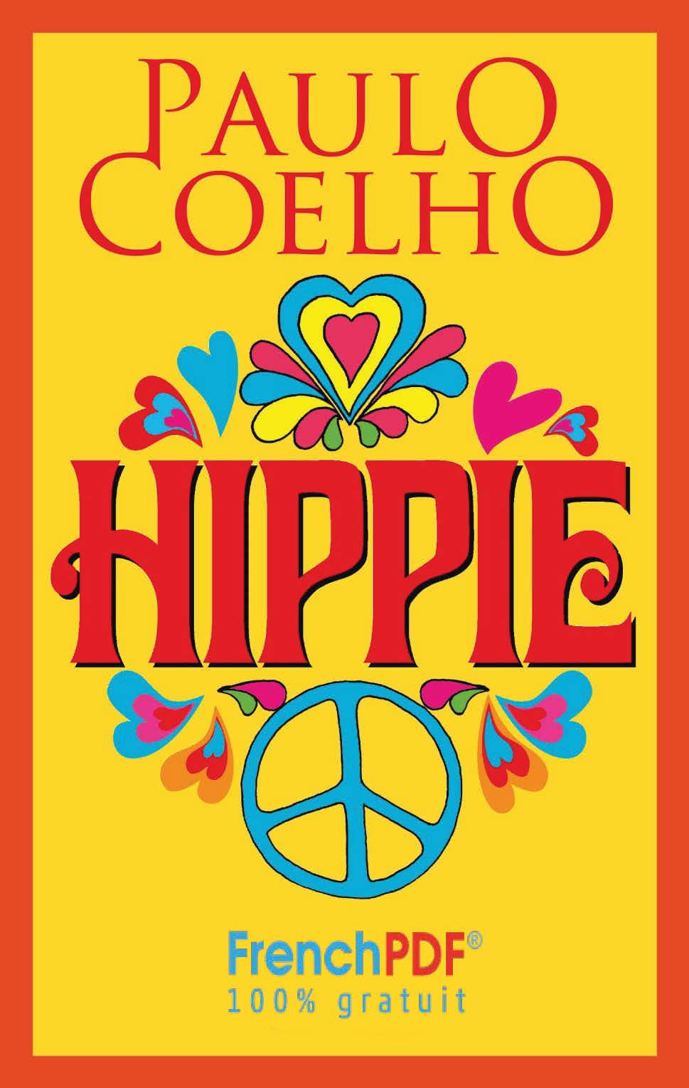 Hippie Paulo Coelho PDF