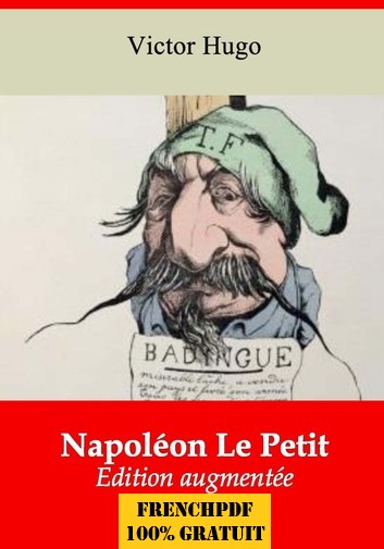 Napoléon le Petit pdf de Victor Hugo 1