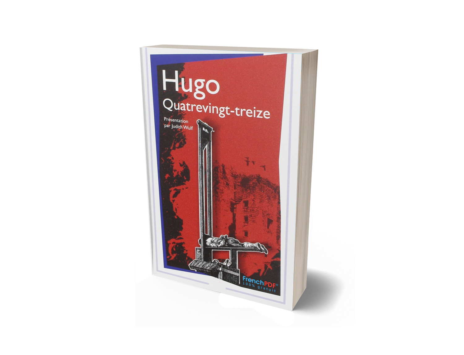 Quatrevingt-treize PDF Victor Hugo 1