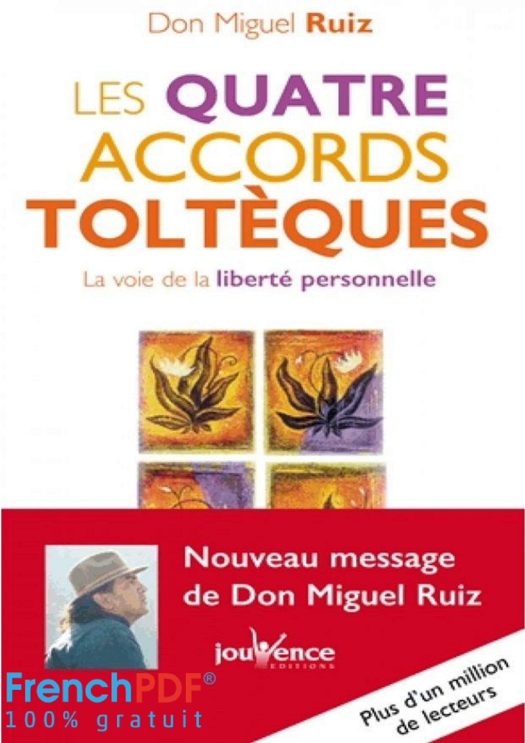 Les Quatre Accords Toltèques PDF