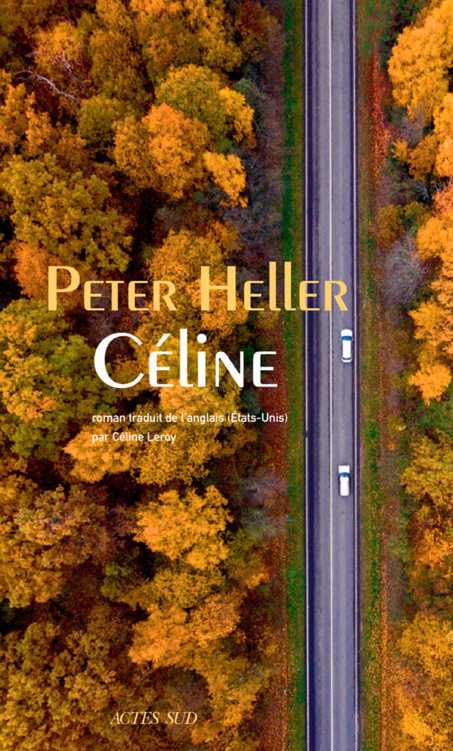 Céline PDF - Peter Heller - FrenchPDF