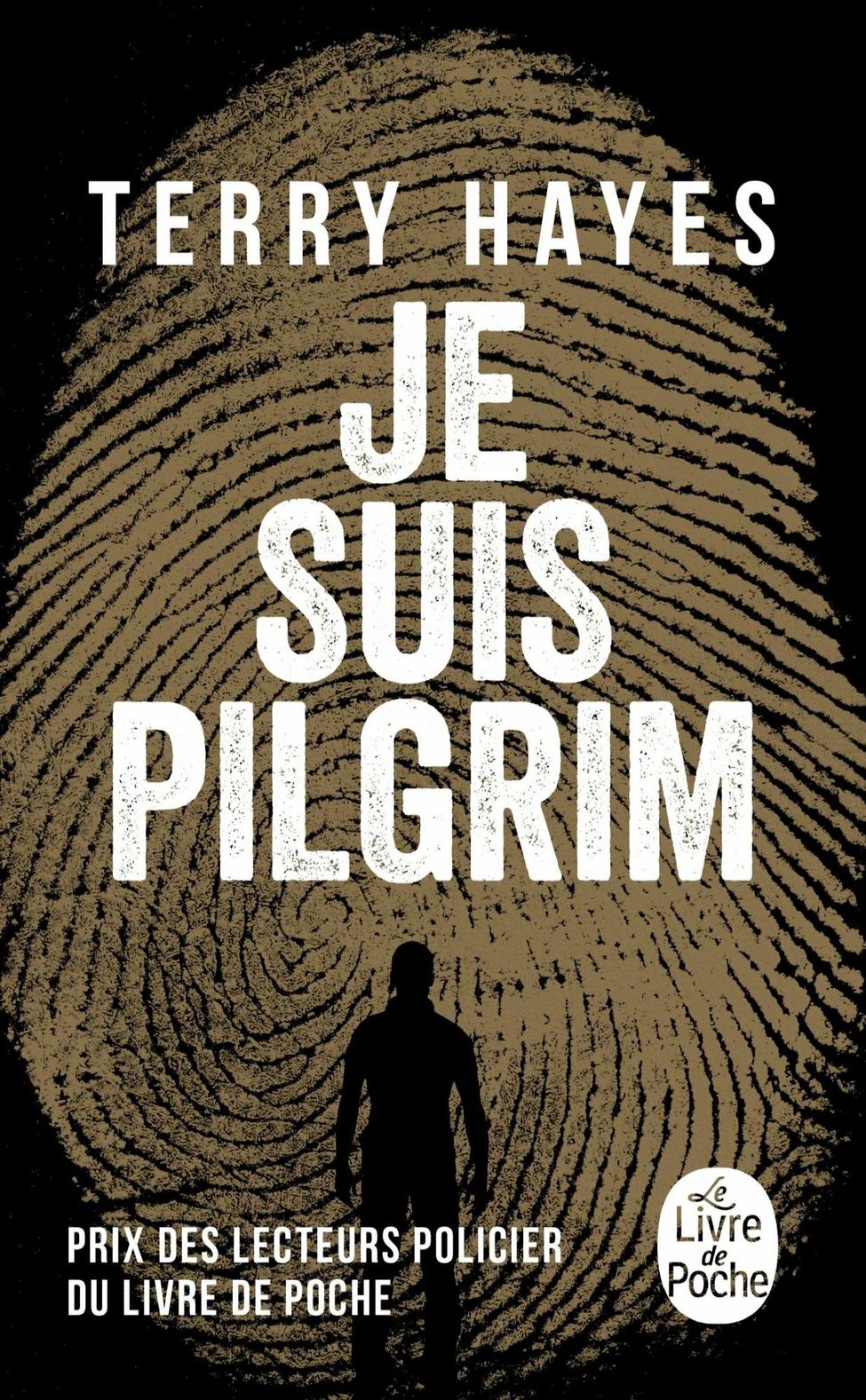Je Suis Pilgrim PDF - Terry Hayes - FrenchPDF