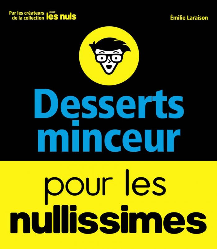 Desserts minceur pour les nullissimes pdf FrenchPDF