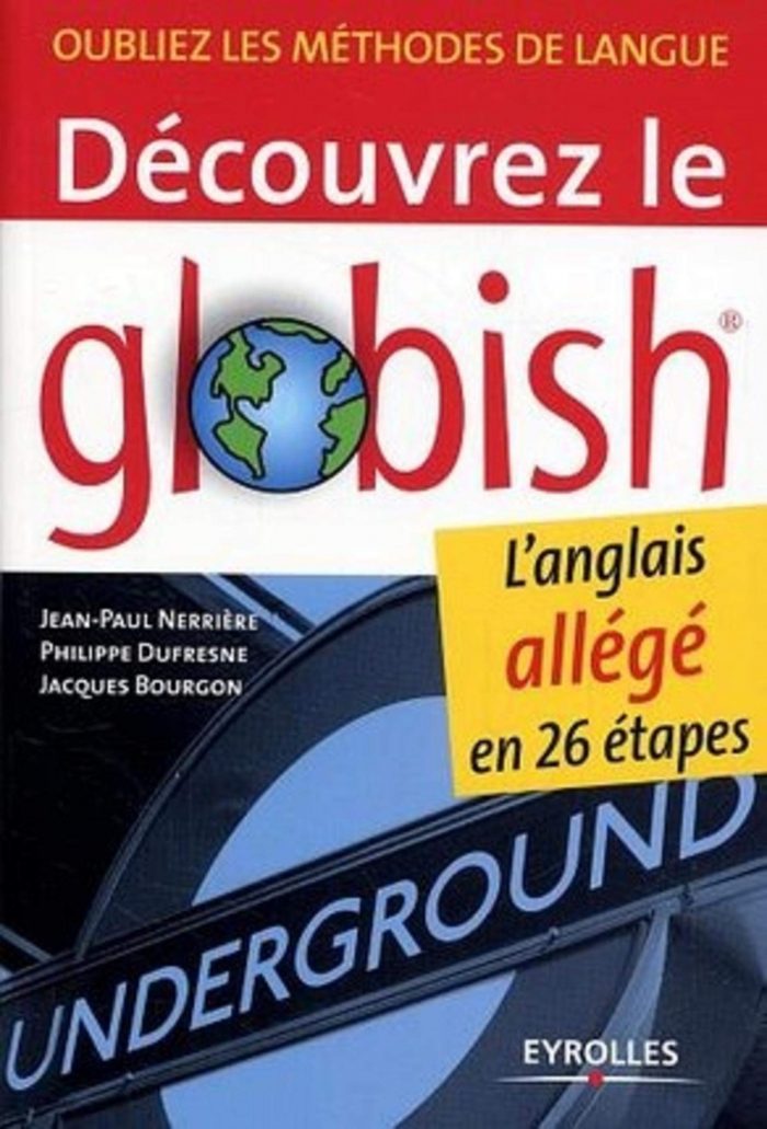 Decouvrez le globish pdf eyrolles FrenchPDF