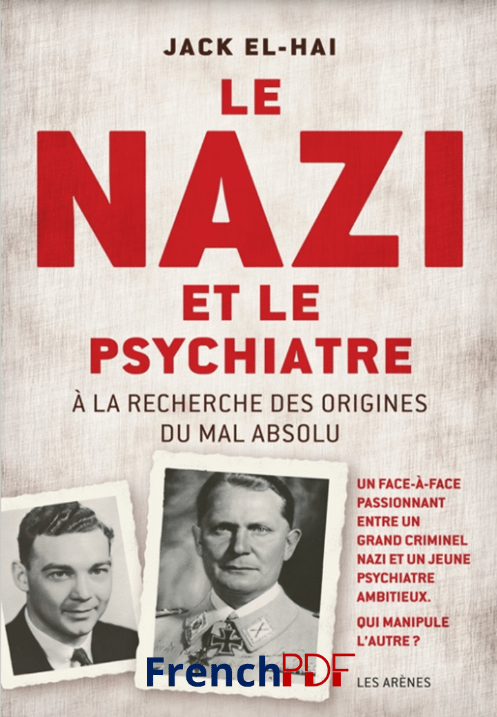 Le nazi et le psychiatre pdf