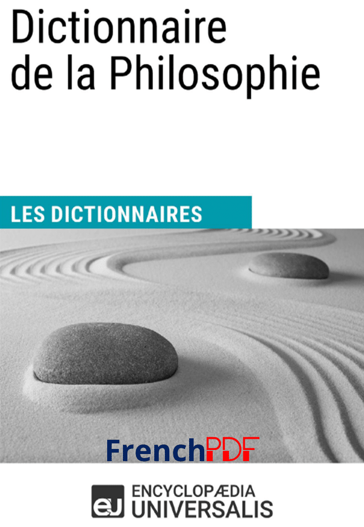 Dictionnaire de la Philosophie