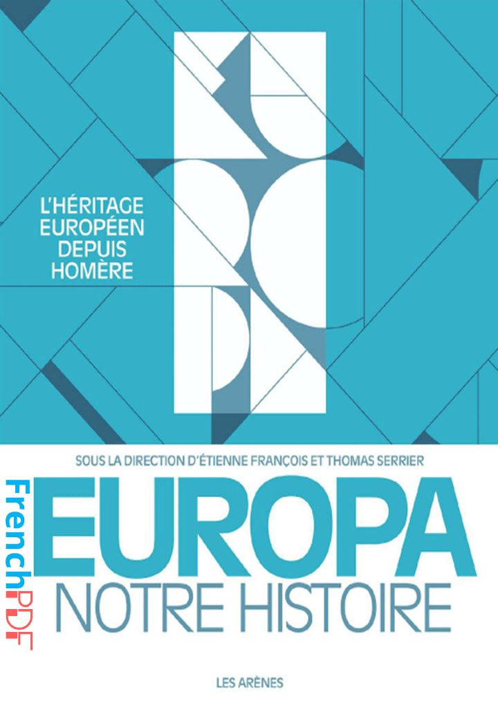 Europa notre histoire PDF
