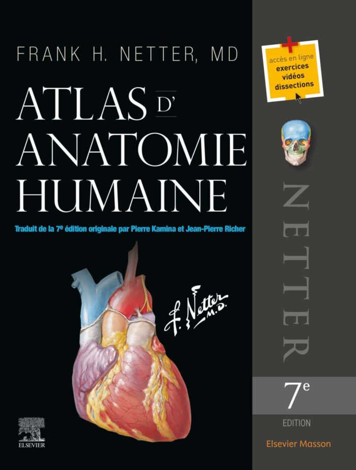 atlas d anatomie humaine pdf