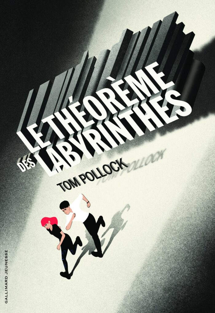 le theoreme des labyrinthes pdf tom pollock FrenchPDF