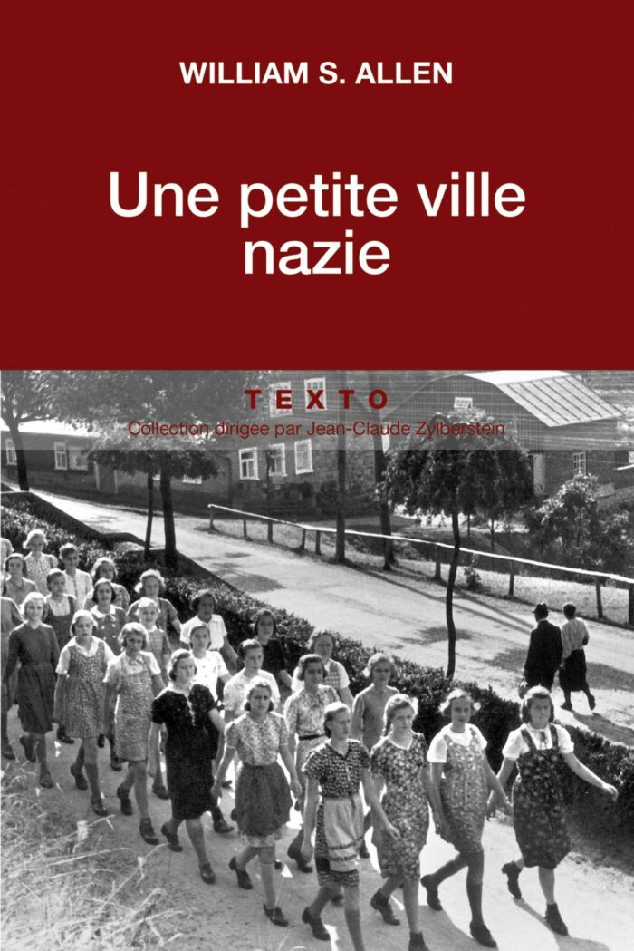 une petite ville nazie pdf willian allen FrenchPDF