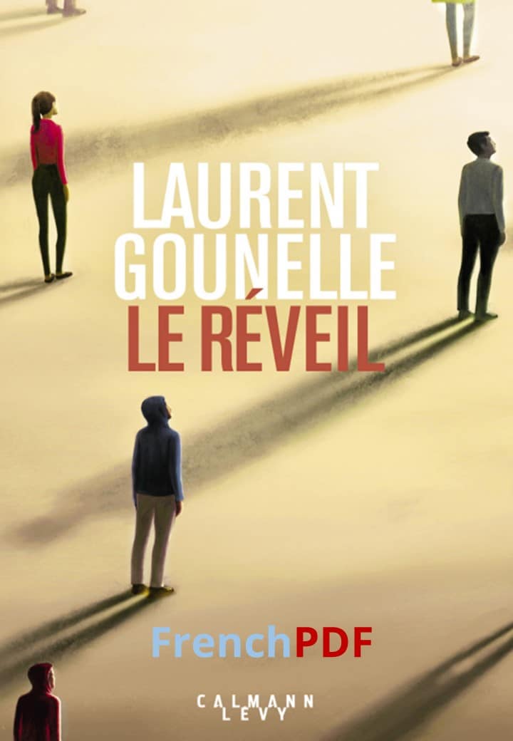Laurent Gounelle Le Reveil PDF