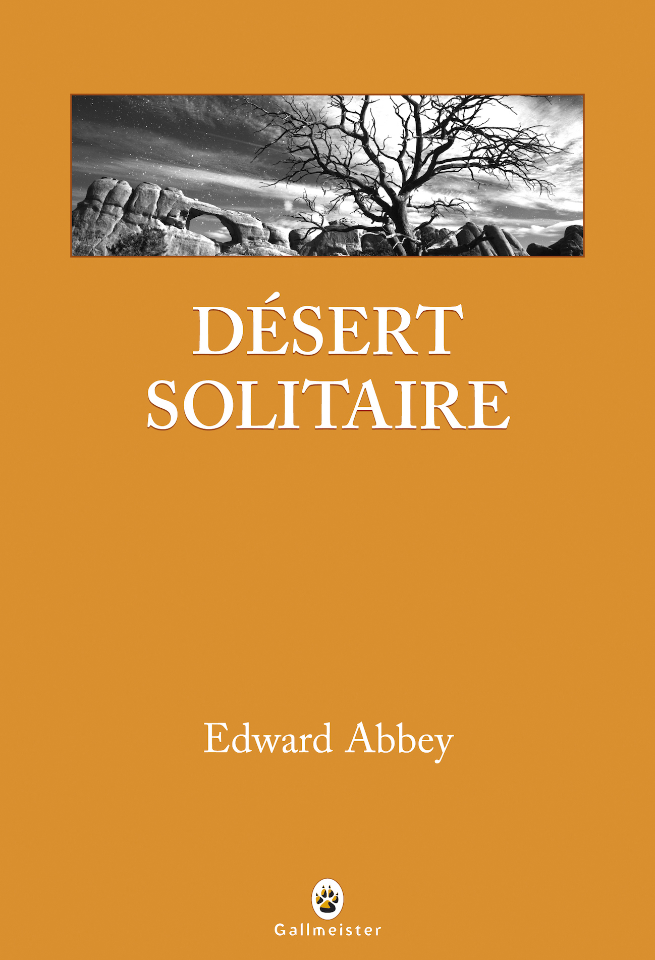 Desert solitaire pdf Abbey Edward
