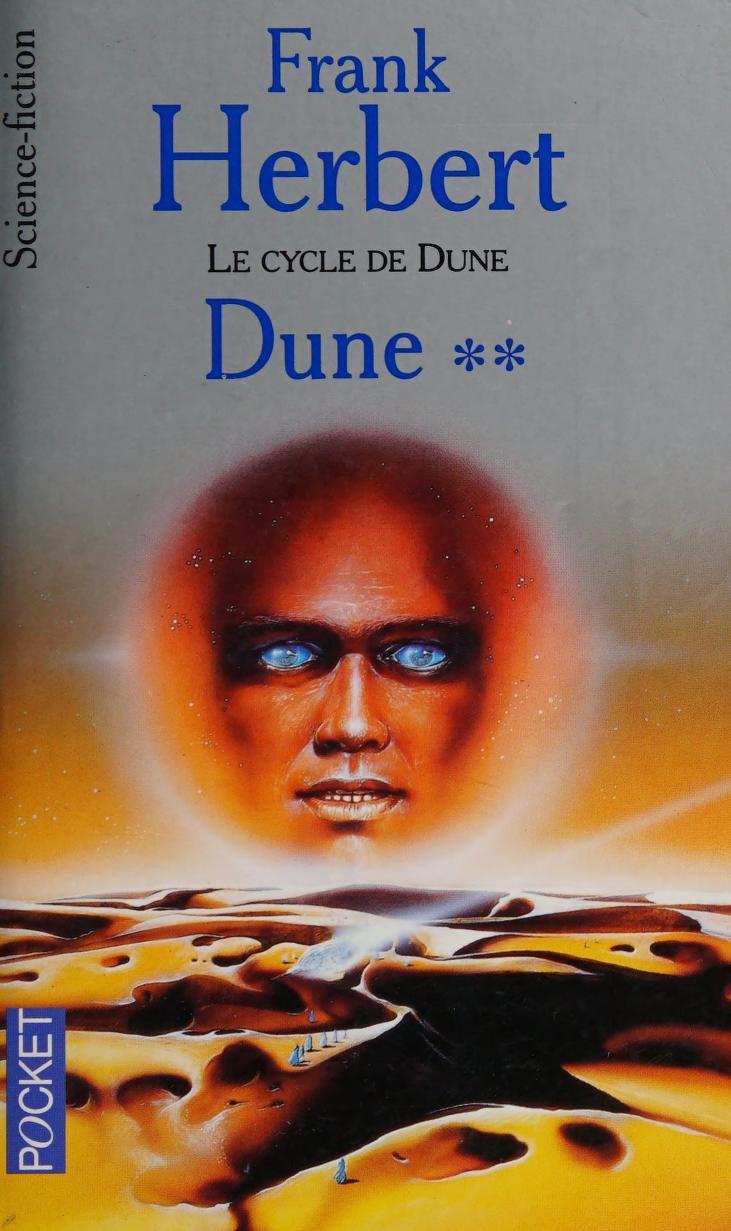 Le Cycle de Dune PDF