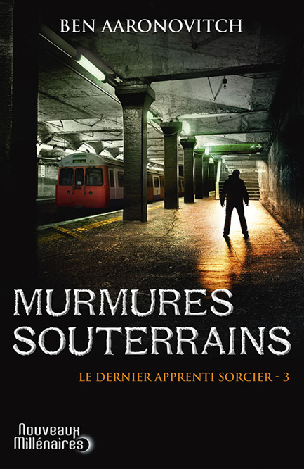 Murmures souterrains PDF