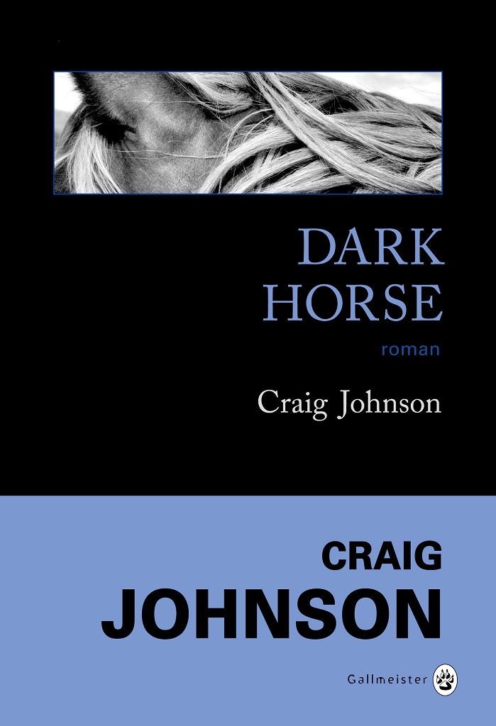 Dark Horse PDF