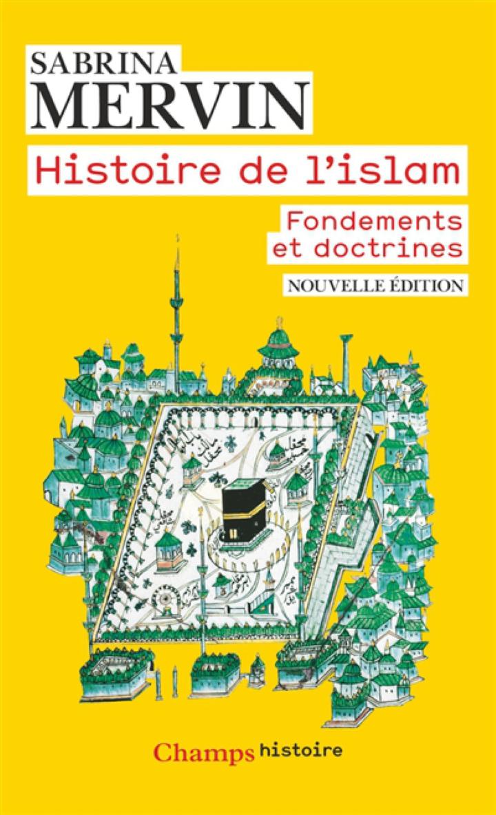 histoire de l islam pdf sabrina mervin