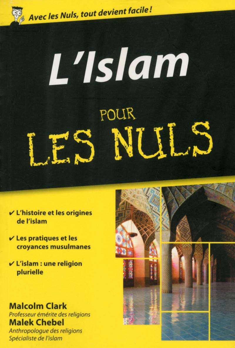 L'Islam pour les nuls PDF