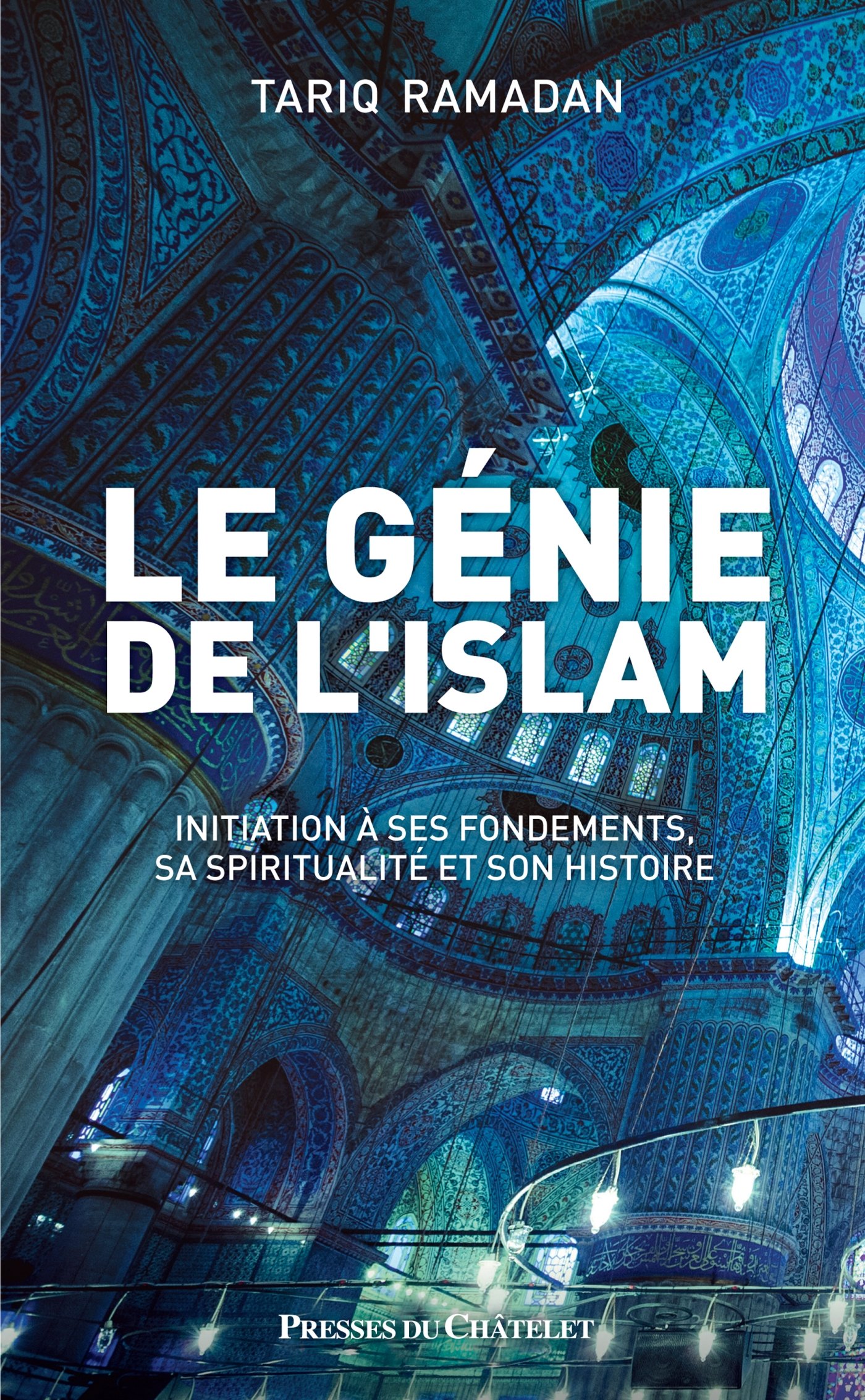 Le Génie de l'Islam PDF