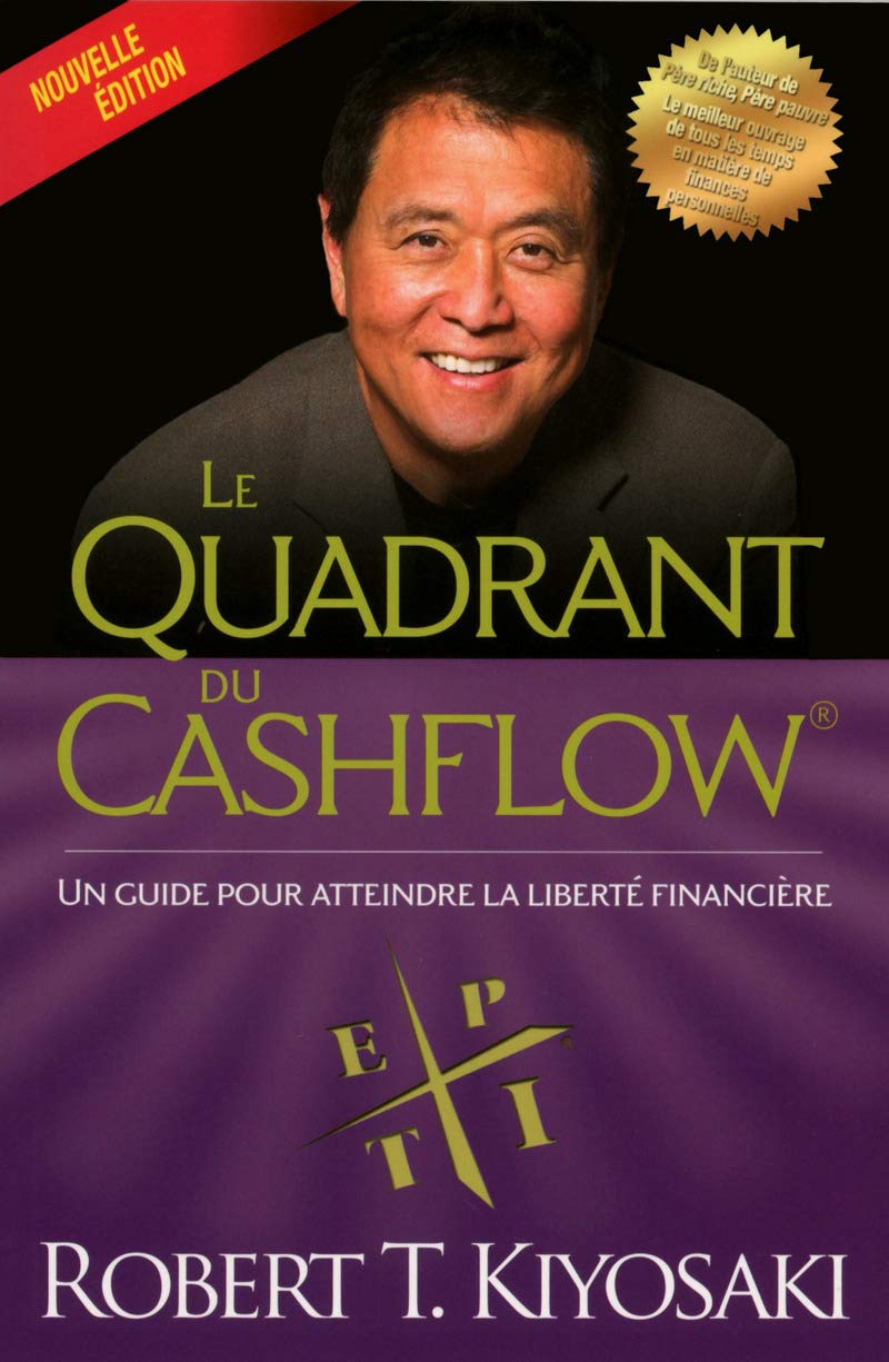 Le Quadrant DU Cashflow PDF